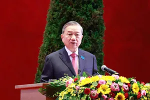 Tổng Bí thư chỉ ra những 'điểm nghẽn' của TP Hà Nội và giải pháp tháo gỡ