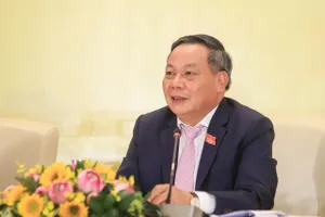 Hà Nội sẽ khép kín hệ thống đường vành đai, hồi sinh các dòng sông