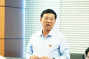 Đại biểu đề xuất sửa đổi, bổ sung Luật Tố tụng hành chính