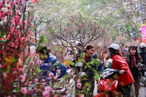 Hà Nội thông báo lịch nghỉ Tết Âm lịch và Quốc khánh năm 2026