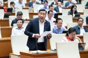 400-500 tấn vàng đang 'nằm yên' trong dân