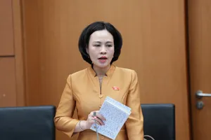 Quốc hội góp ý việc tách Quỹ công nghiệp Quốc phòng An ninh thành 2 quỹ độc lập