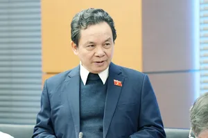 Đề nghị giữ lại cơ chế kê khai và kiểm tra giá để ngăn chặn đầu cơ, lũng đoạn giá