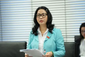 Đề xuất quy định người mua hàng online được hoàn tiền tự động khi mua phải hàng giả 