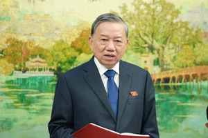 Tổng Bí thư Tô Lâm: Tự tin, tự chủ, tự lực, tự cường là sức mạnh nội sinh và niềm tự hào dân tộc 