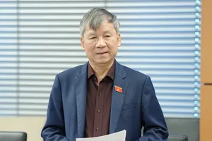 Đề xuất người tham gia bảo hiểm y tế được lựa chọn nơi khám chữa bệnh thuận tiện nhất