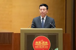 Thiệt hại do hệ thống AI gây ra được xem là từ nguồn nguy hiểm cao độ 