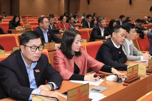 Hà Nội: Mức trông giữ học sinh ngoài giờ tối đa 12.000 đồng/giờ