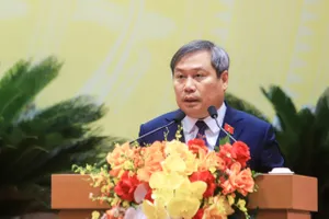 Tân Chủ tịch UBND TP Hà Nội: Tôi luôn mong muốn gắn bó trọn đời với Thủ đô