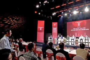 Công an Hà Nội giải đáp về thủ tục xác nhận thu nhập khi mua nhà ở xã hội