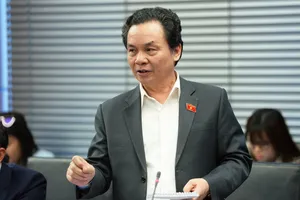 Đại biểu Hoàng Văn Cường: TP.HCM cần cơ chế thực sự vượt trội