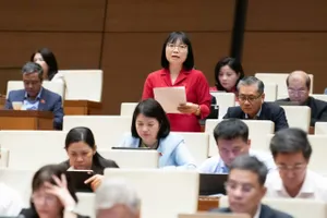 Tín dụng nhà ở xã hội, nhà ở cho công nhân giải ngân chậm do đâu?