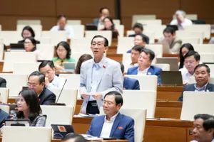 Đề nghị 3 gói hỗ trợ khẩn cấp cho đồng bào bị thiệt hại do mưa lũ