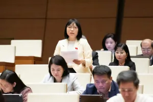 Đại biểu lo ngại 4 trụ cột hình thành nhân cách giới trẻ ngày càng lung lay