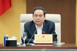 Đề xuất mới về cơ quan báo chí chủ lực đa phương tiện tại dự Luật Báo chí sửa đổi