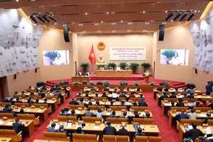 HĐND TP Hà Nội xem xét chủ trương làm 2 siêu dự án với quy mô hơn 20.000 ha