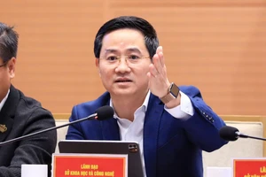 Hà Nội tuyển chọn, đào tạo nhân tài từ trong 'trứng nước'