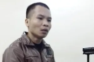 Truy sát người yêu rồi hứa chăm sóc trọn đời sau khi ra tù