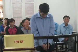 Chung thân vì đâm chết kẻ ngoại tình với vợ mình