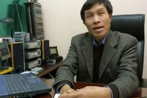 Tuyên phạt blogger Ba Sàm năm năm tù giam