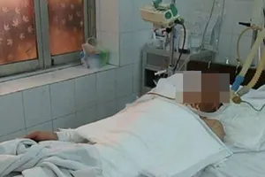 Thêm một nạn nhân tử vong trong vụ nổ tại Hà Đông