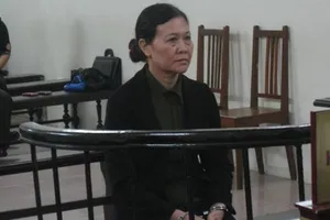 Cựu hiệu phó đi tù vì trốn thuế cho thuê phòng học