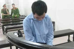 Giết người vì bị dọa cắt gân chân, tiêm virus HIV