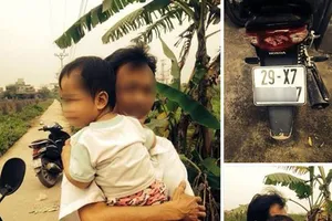 Lại xuất hiện thông tin thất thiệt về bắt cóc trẻ em 