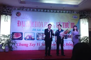 Bắt tổng giám đốc Công ty Phúc Gia Bảo