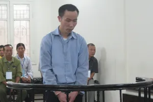 8 năm tù cho tài xế gây tai nạn khiến 5 người chết