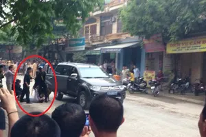 Thông tin mới nhất vụ nổ súng chống lại công an ở Lạng Sơn