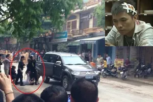 Khởi tố 'ông trùm' ma túy nổ súng chống trả công an