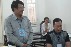 Thuê người đòi nợ, không thu được nợ còn... mất tiền tỉ