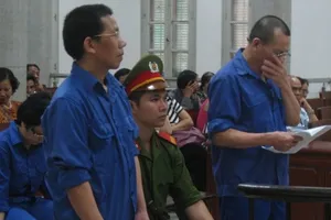 Tòa trả hồ sơ vụ lừa đảo liên quan đến bà Châu Thị Thu Nga 