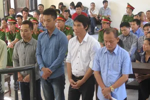 Đề nghị xử phạt Minh 'sâm' 20-30 tháng tù