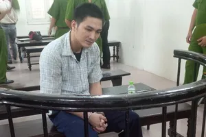 Tài xế xe tải kéo lê CSGT lãnh 18 năm tù