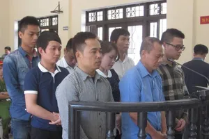 Ông trùm Minh 'sâm' lãnh 24 tháng tù giam