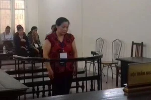 Làm giả 1.600 gói mì chính vì… thiếu hiểu biết pháp luật