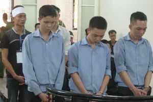 Giết người chỉ vì bị từ chối uống cốc bia