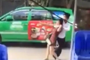 Thấy bắt cóc, người dân có nên tự ý giải cứu con tin?