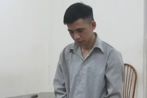 Kế hoạch ngoạn mục thoát khỏi kẻ buôn người của cô gái miền Tây 