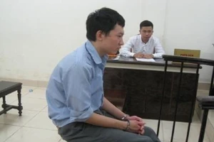 Bị trộm đồ, thanh niên Trung Quốc cướp ngân hàng để có tiền về nước