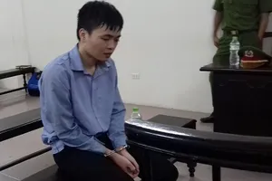 Nam sinh đâm gục tài xế xe ôm xong cũng... ngất xỉu tại chỗ