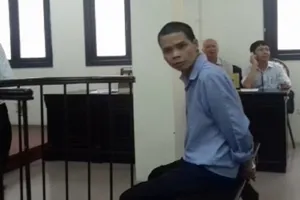 Cháu đâm chú tử vong vì... xin tiền mà chỉ cho 5.000 đồng