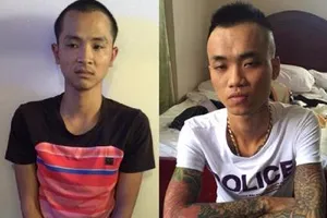 Bắt cóc doanh nhân nước ngoài, đòi tiền chuộc 2,5 tỉ đồng