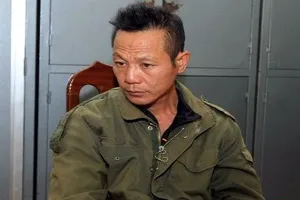 Kẻ sát hại cả gia đình ở Hà Nội muốn được hiến tạng