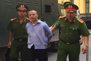 Tử hình tên trộm sát hại cả gia đình vì bị phát hiện