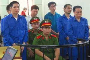 Trả hồ sơ vụ 'bán' thầu trục lợi hàng trăm tỉ đồng tại Vinawaco