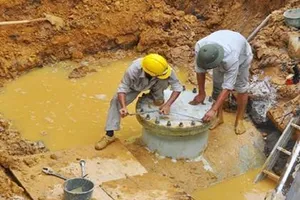 VKSND Tối cao yêu cầu báo cáo vụ tha miễn cựu lãnh đạo Vinaconex