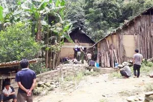 Đang truy bắt nghi phạm giết 4 người trong một gia đình tại Lào Cai